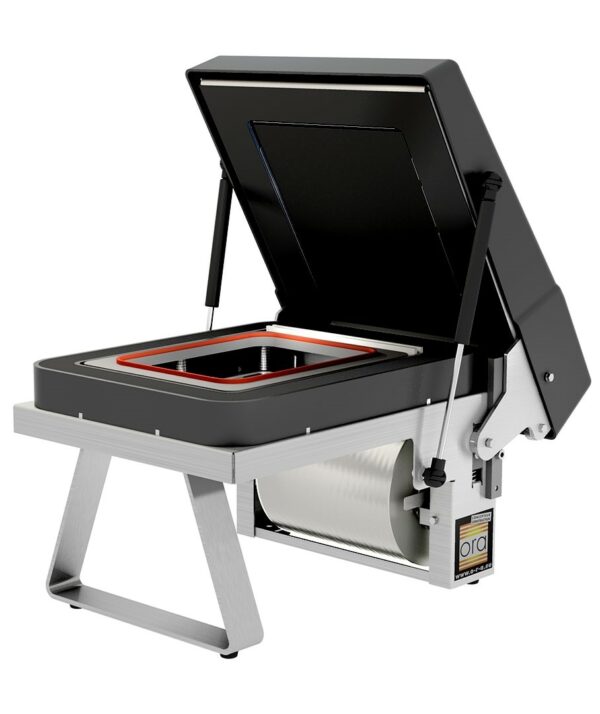 ELCTROMAGNETIC TRAY SEALER