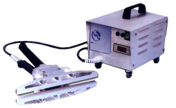 IMPULSE CLAMPS