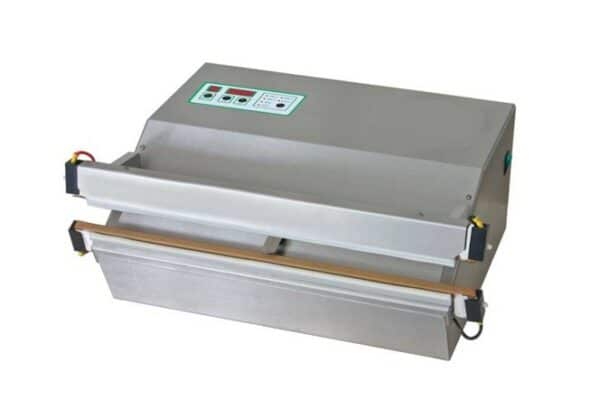 IMPULSE SEALERS FOR VACCUM PACKING