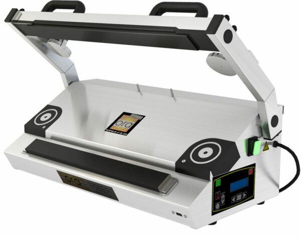 OUTPUT ISOLATION SEALERS