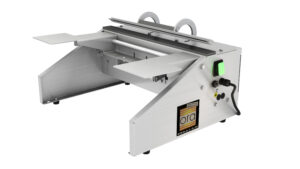 Sealers of bags and pouches
